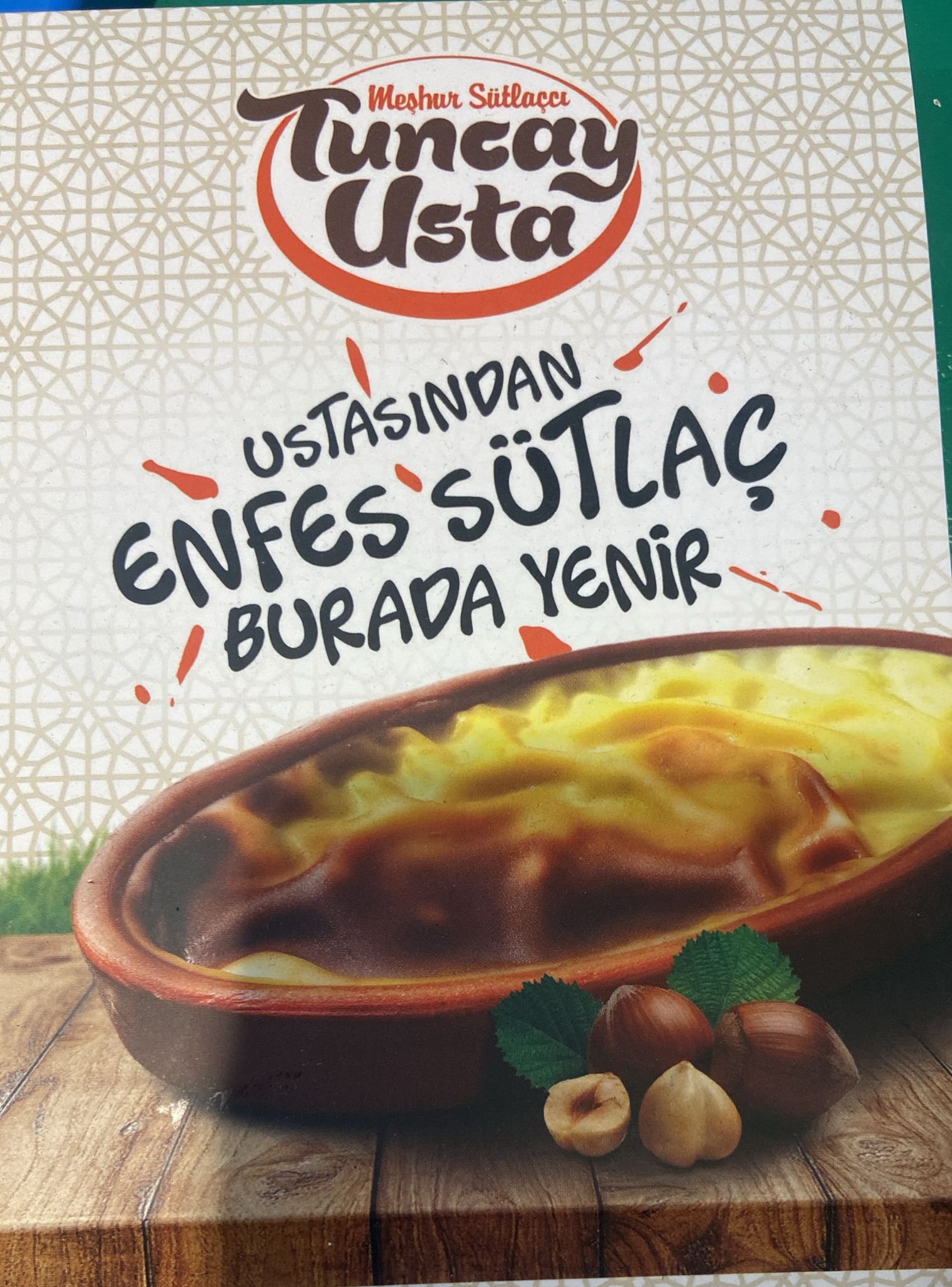 SÜTLAÇ
