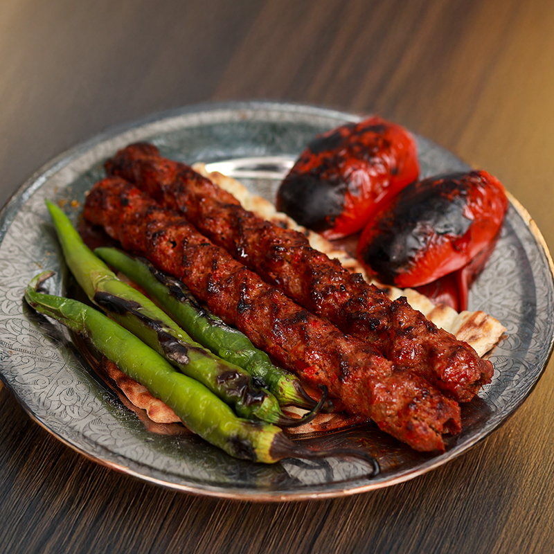 ZIRH ADANA KEBAP