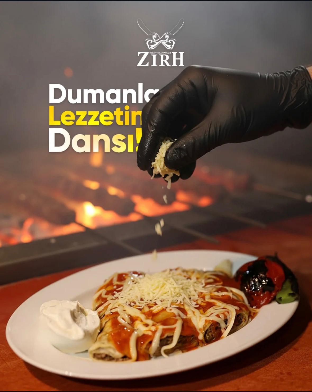 BEYTİ SARMA